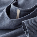 Mauro | Maglione Viscosa Senza Tempo