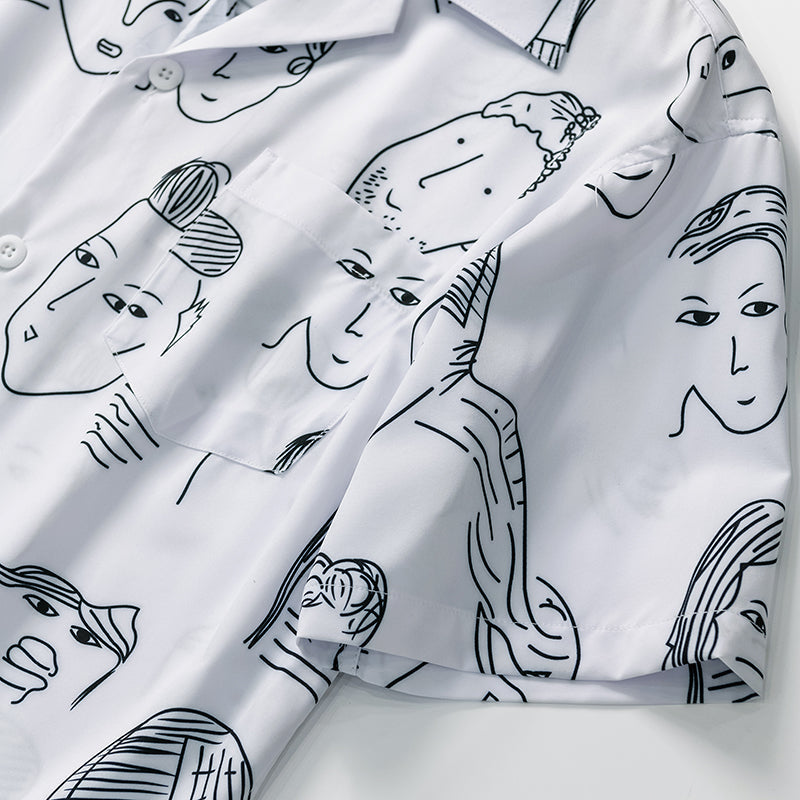 Enzo | Camicia