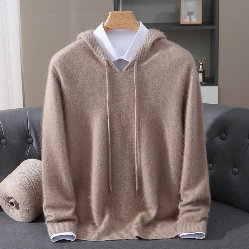 Valentijn | Elegante Maglione Lounge