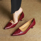 Serane Tacchi in Pelle