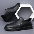 Zalecta | Sneakers Slip-On di Lusso