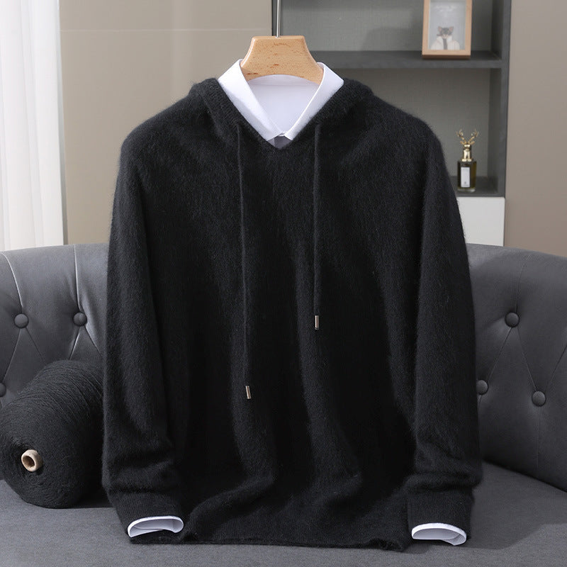 Valentijn | Elegante Maglione Lounge