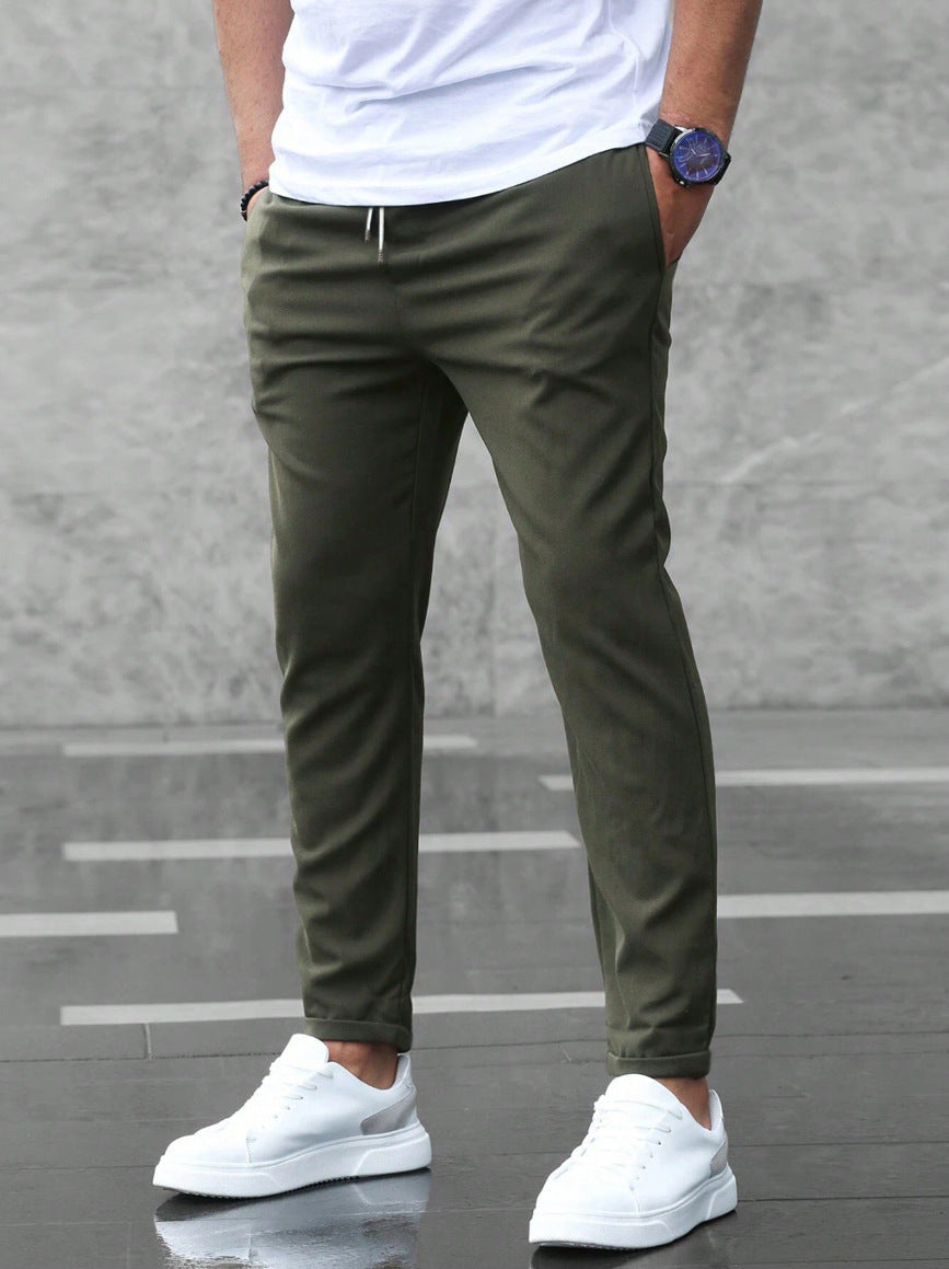 Franco | Pantaloni Comfort Premium