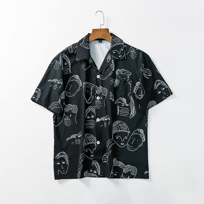 Enzo | Camicia