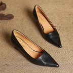 Serane Tacchi in Pelle