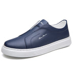Zalecta | Sneakers Slip-On di Lusso