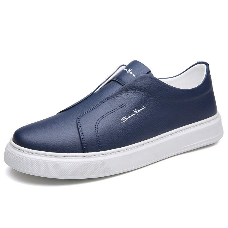 Zalecta | Sneakers Slip-On di Lusso