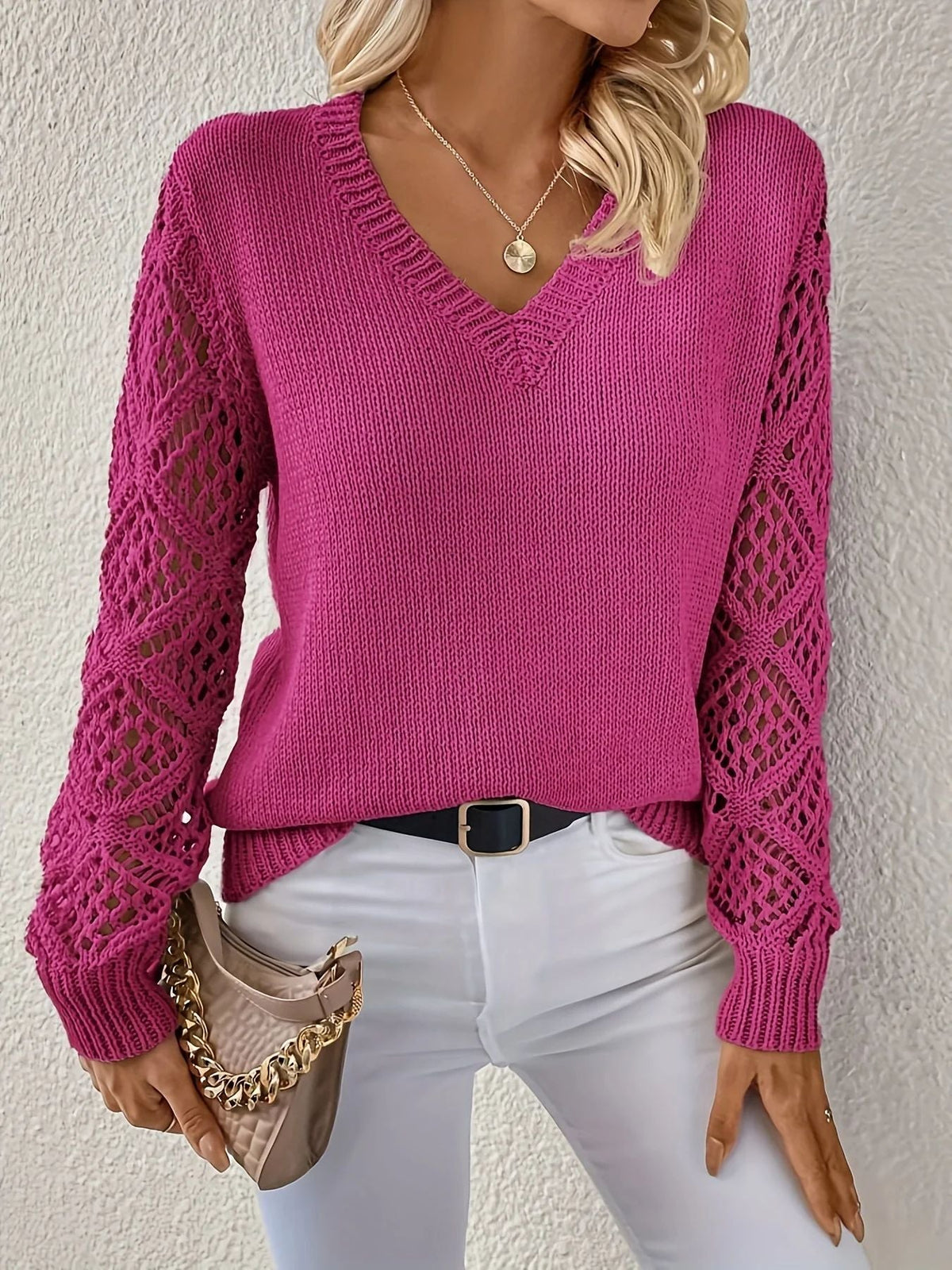 Elizabeth™| Maglione