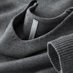 Mauro | Maglione Viscosa Senza Tempo