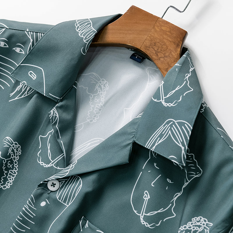 Enzo | Camicia