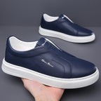 Zalecta | Sneakers Slip-On di Lusso
