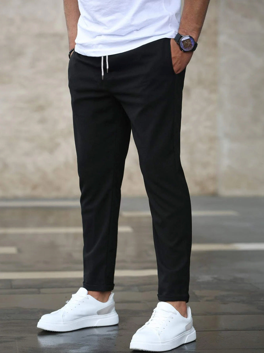 Franco | Pantaloni Comfort Premium