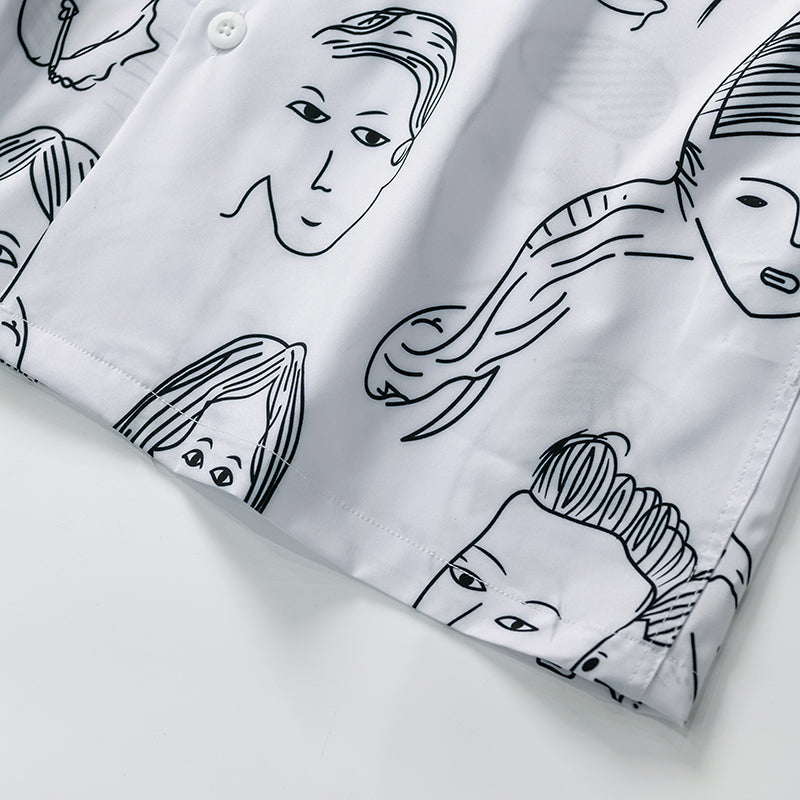 Enzo | Camicia