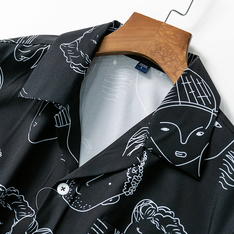 Enzo | Camicia