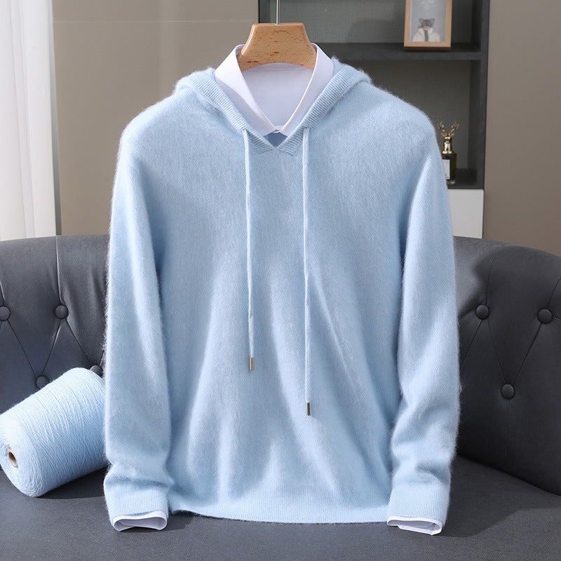 Valentijn | Elegante Maglione Lounge