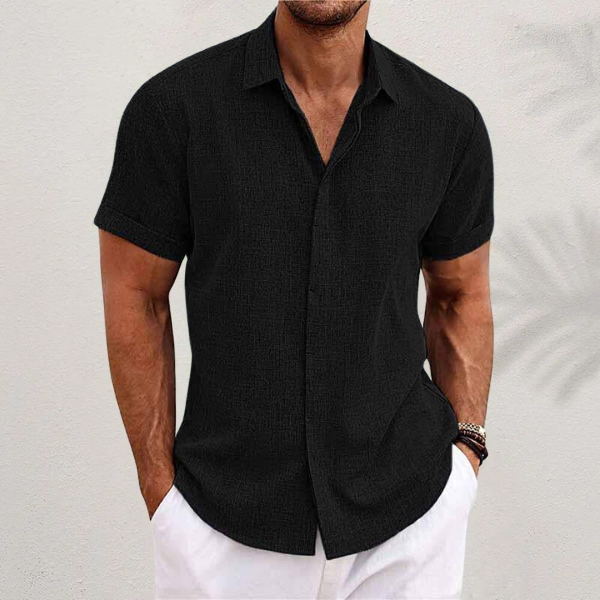 Camicia estiva Barcelona