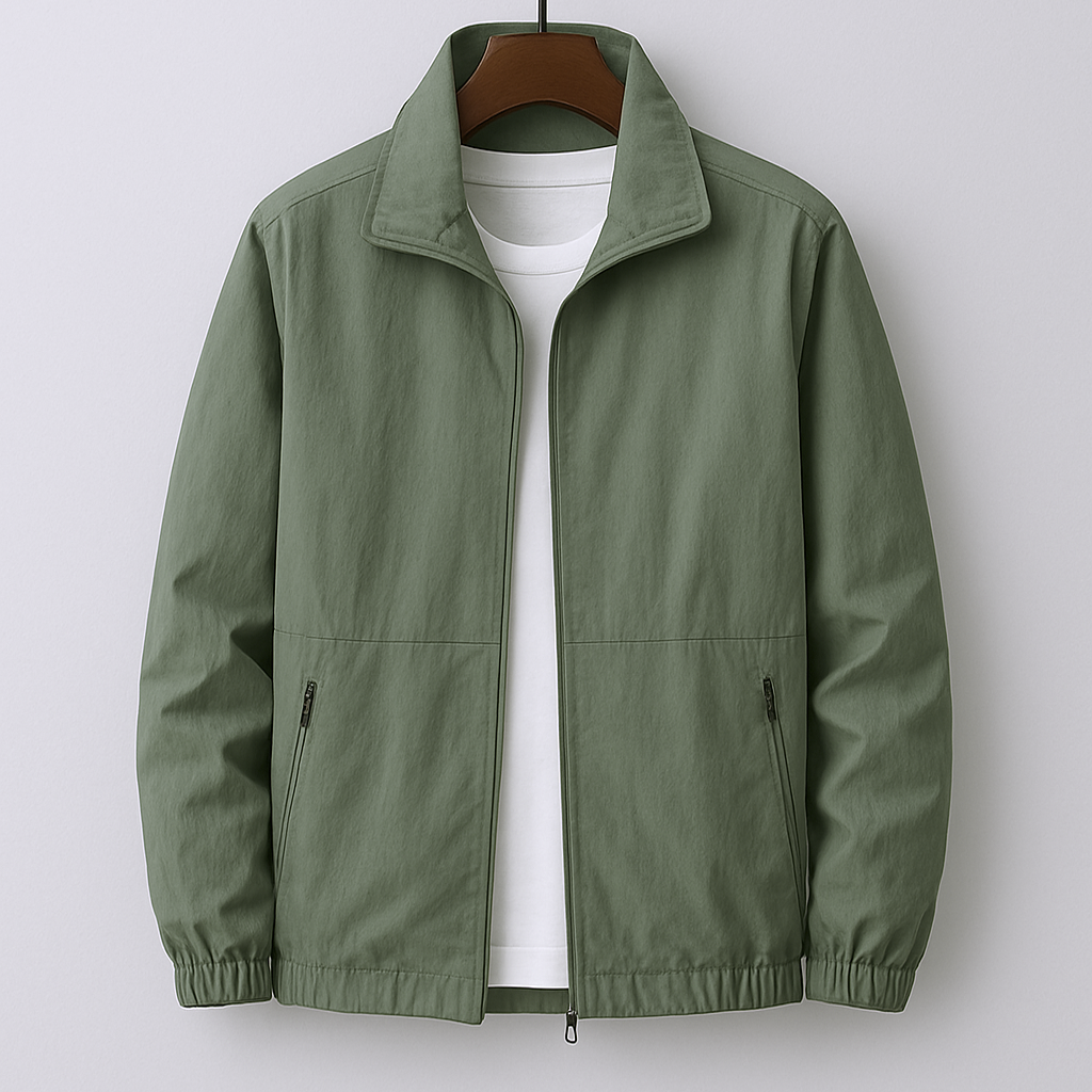 Zalecta | Elegante Giacca Estiva
