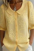 Zoé | Camicia Elegante
