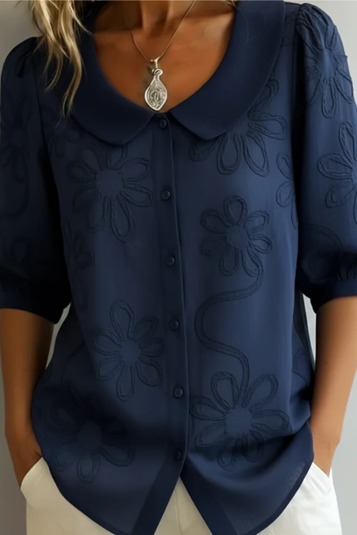 Zoé | Camicia Elegante