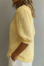 Zoé | Camicia Elegante