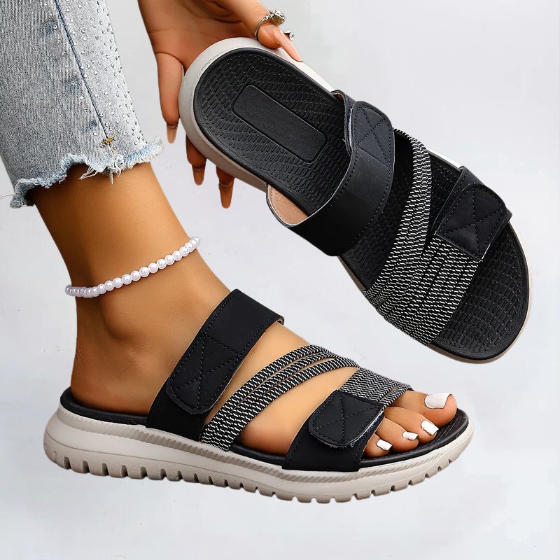 Marvella – Sandali ortopedici