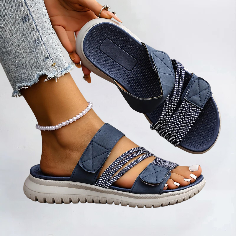 Marvella – Sandali ortopedici
