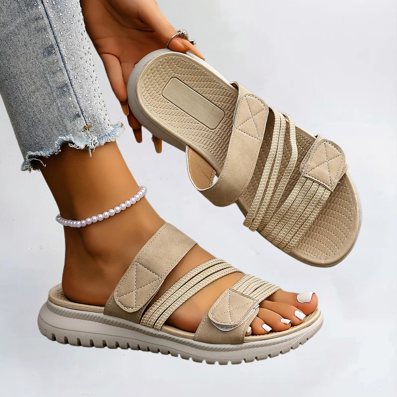 Marvella – Sandali ortopedici