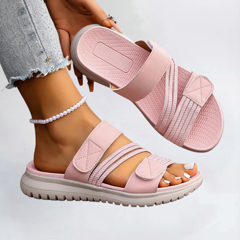 Marvella – Sandali ortopedici