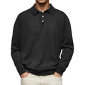 Polo Mason Modern a maniche lunghe