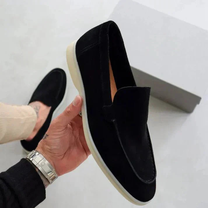Gustav | Elegante Mocassino