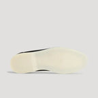 Lorenzo | Mocassino in Pelle Scamosciata Premium