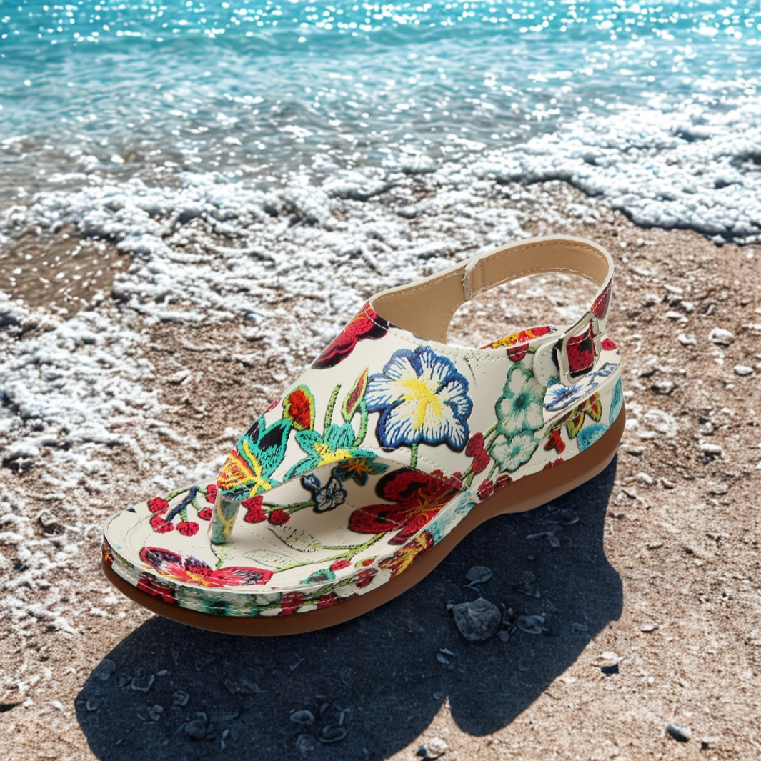 Sandali Comfort Ortopedici Flow
