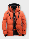 Arktis Pro™ | Giacca invernale robusta per uomo