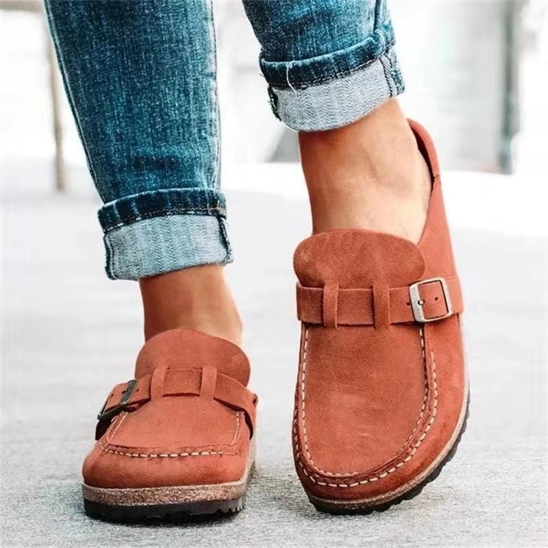 Retro™| Scarpe Slip-on