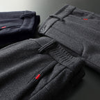 Simon | Pantaloni Stretch Casual