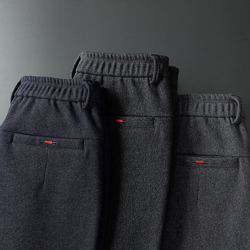 Simon | Pantaloni Stretch Casual