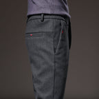 Simon | Pantaloni Stretch Casual