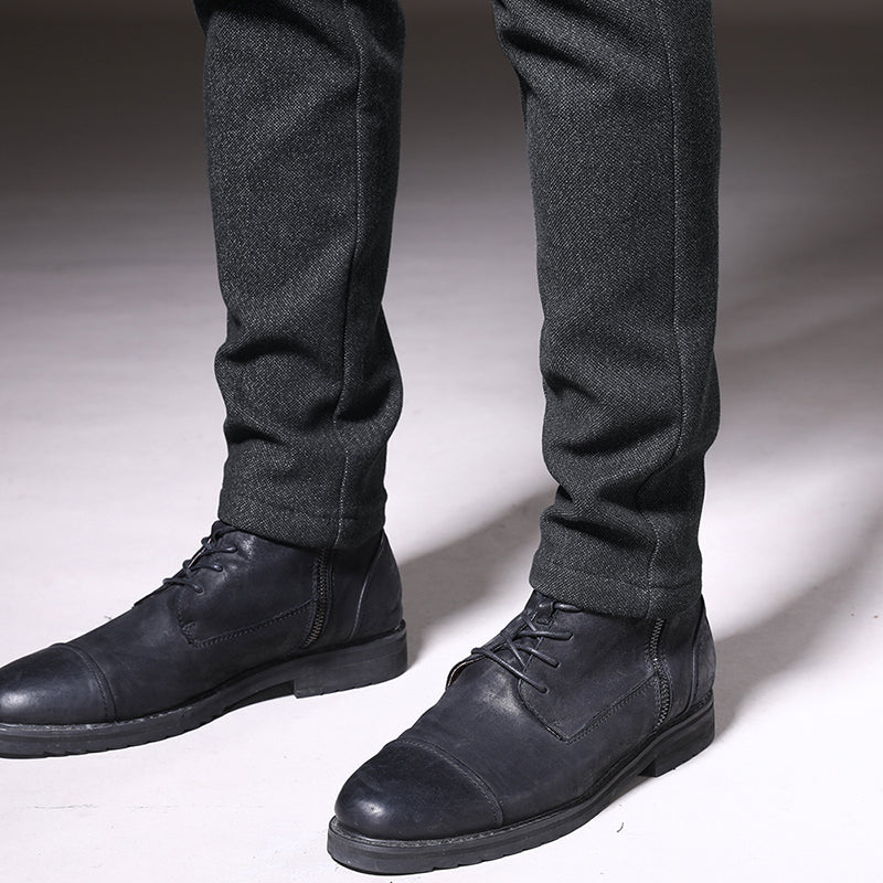 Simon | Pantaloni Stretch Casual