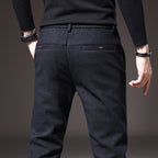 Simon | Pantaloni Stretch Casual