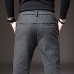 Simon | Pantaloni Stretch Casual