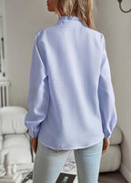 Alice | Elegante Camicia Confortevole