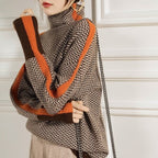 Arabella™ | Maglione a Collo Alto