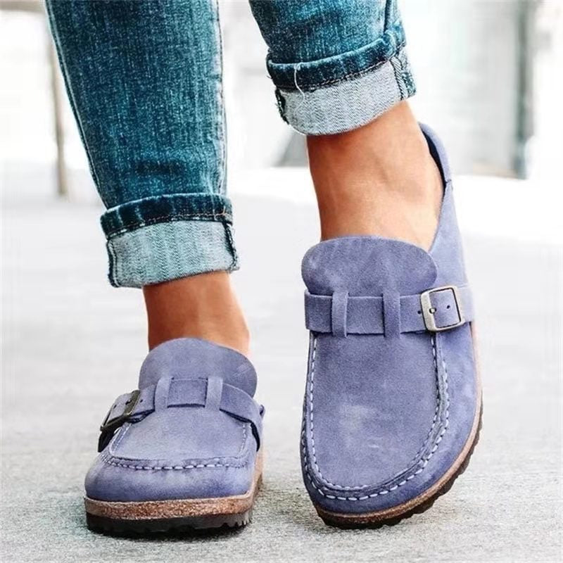 Retro™| Scarpe Slip-on