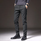 Simon | Pantaloni Stretch Casual