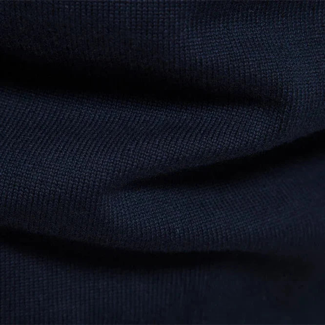 Zalecta | Premium Quarter Zip