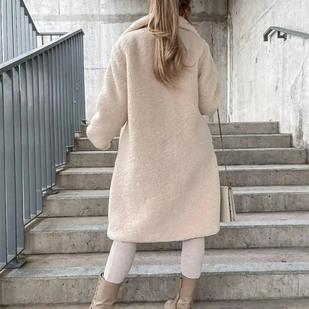Naomi™| Mantella Coccolosa