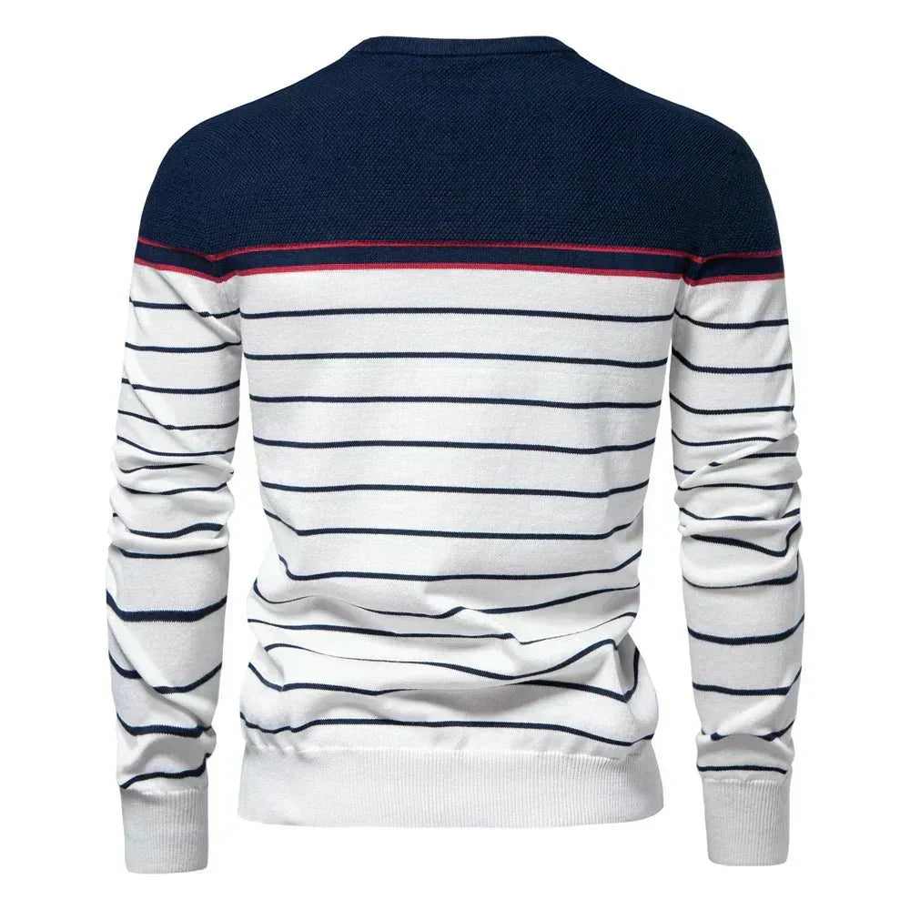 Rupprecht | Maglione Uomo Robusto