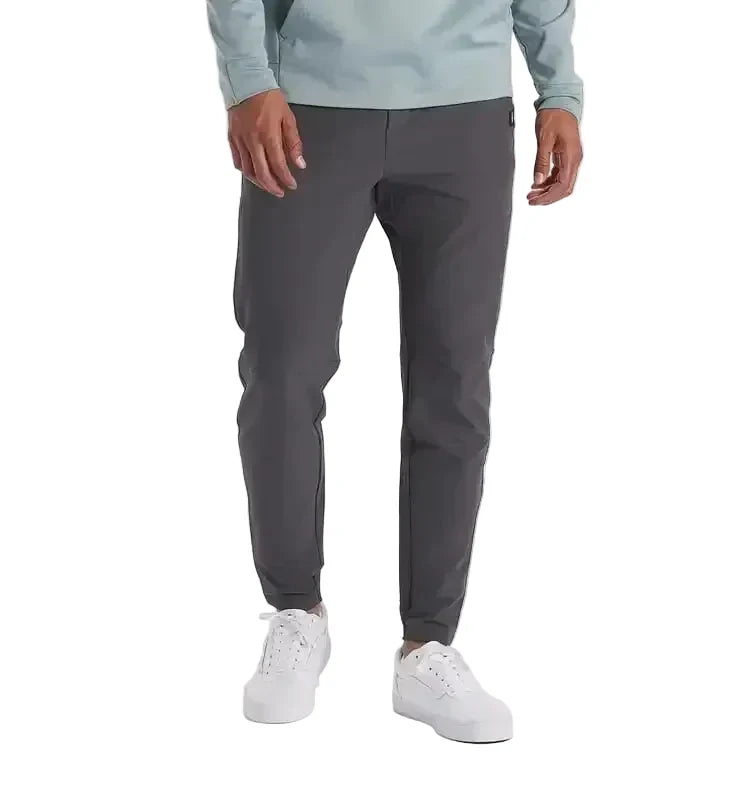Zalecta | Pantaloni Comfort Stretch