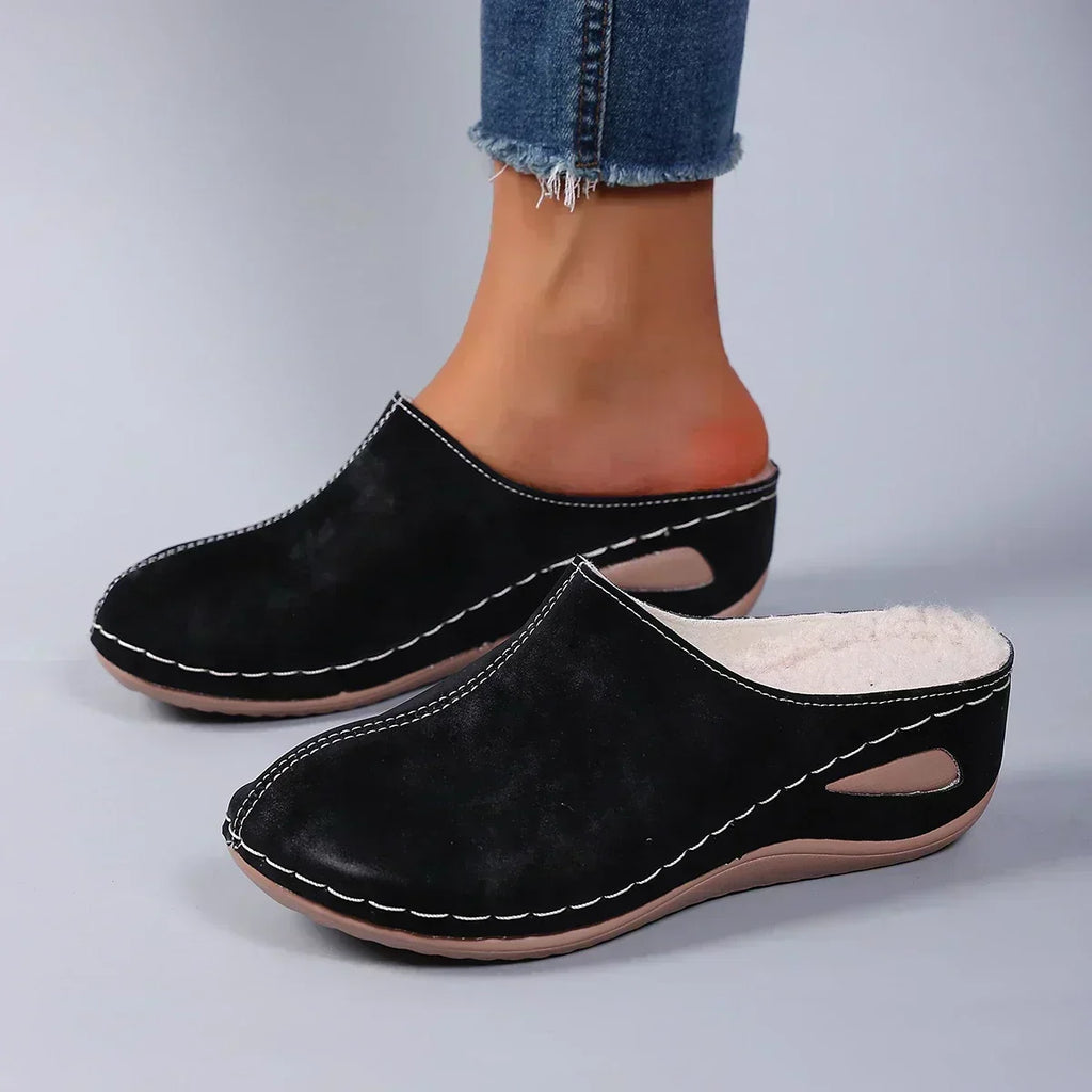 Mare - Scarpe da casa ortopediche