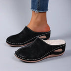 Mare - Scarpe da casa ortopediche